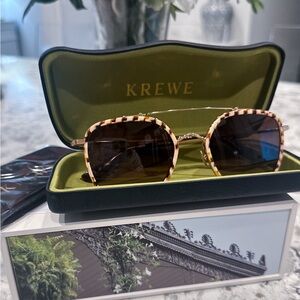Krewe Sunglasses